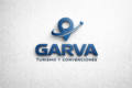 nuevo logo garva ia