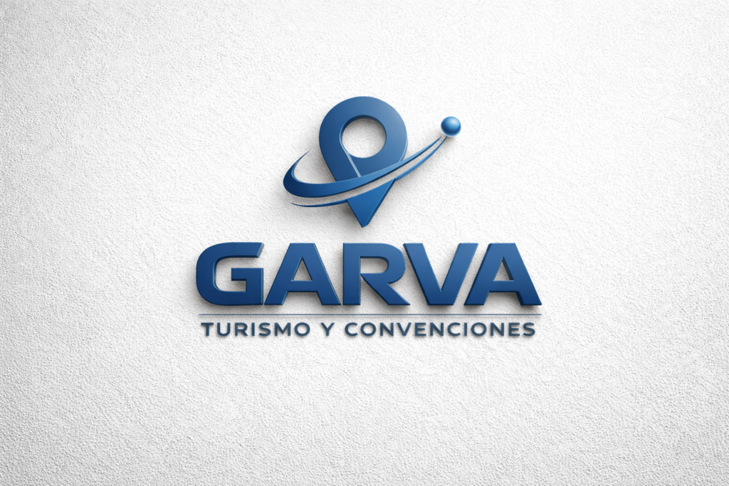 nuevo logo garva ia