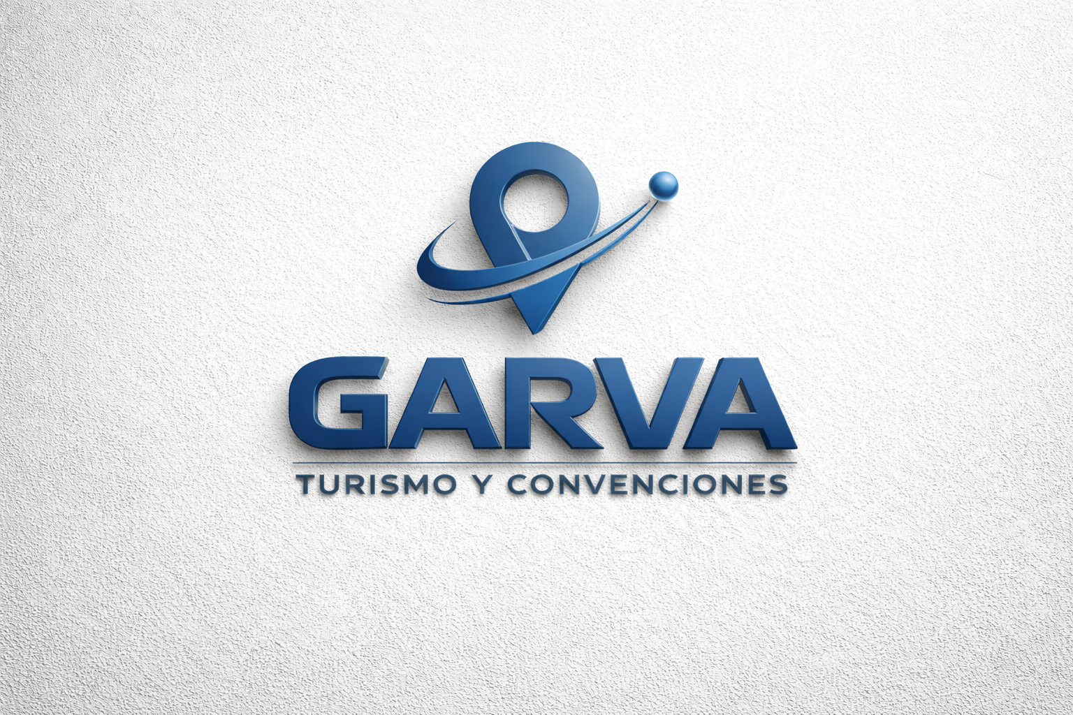 nuevo logo garva ia